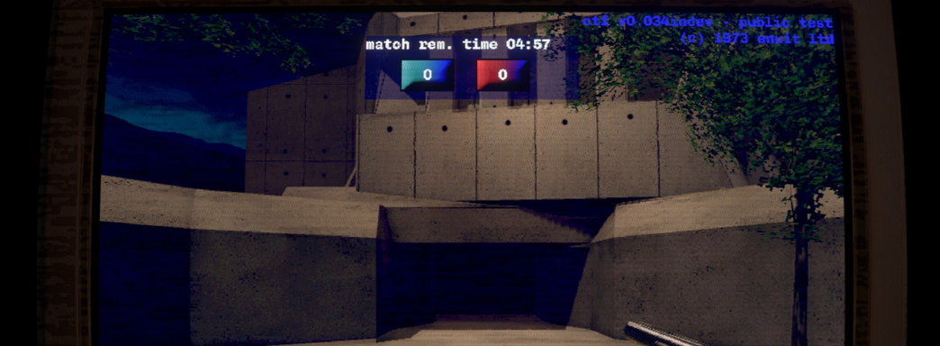 Valve Returns Horror Game About Shooter With Dead Multiplayer to Steam - No Players Online Creators Received False DMCA Strike