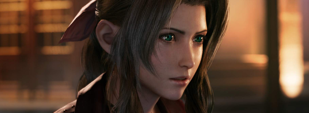 Final Fantasy VII's Iris Actress Tired of Porn Content Featuring Her Character That Fans Insistently Show Her