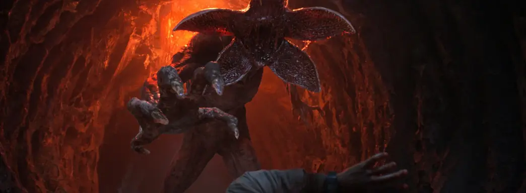 По тонкому льду к финалу. Обзор первого тома пятого сезона «Очень странных дел» [1-4 эпизоды]