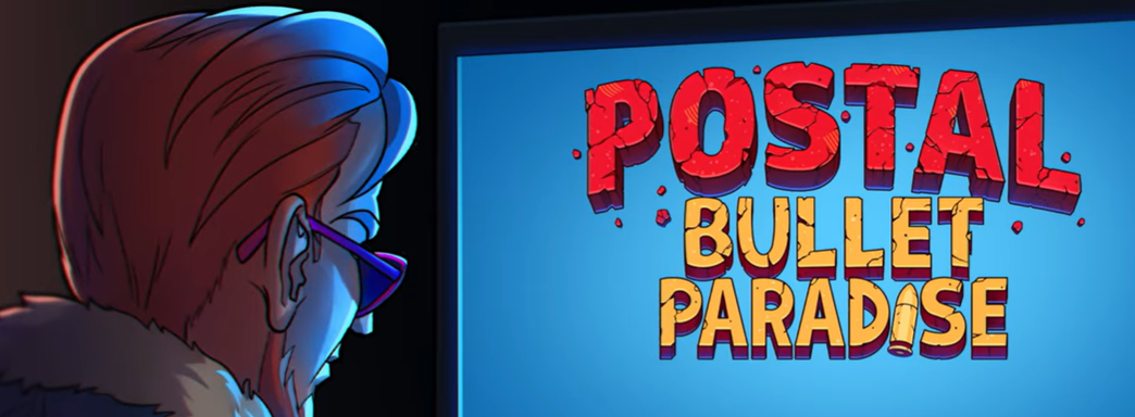 Anunciado Postal: Bullet Paradise - un shooter cooperativo con tipos de diferentes partes de la franquicia [ACTUALIZADO]