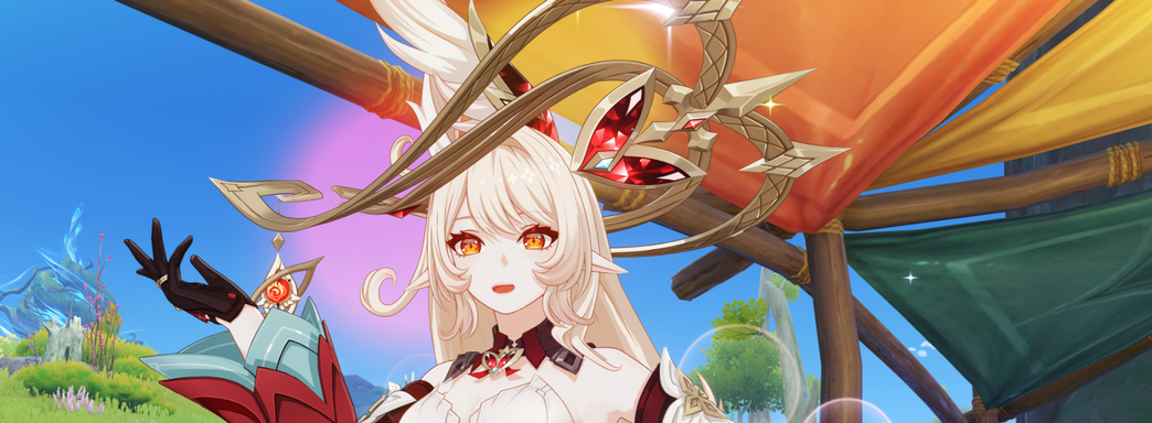 Genshin Impact "Lost Weight" on PC - miHoYo Optimized Files and Introduced Various Improvements