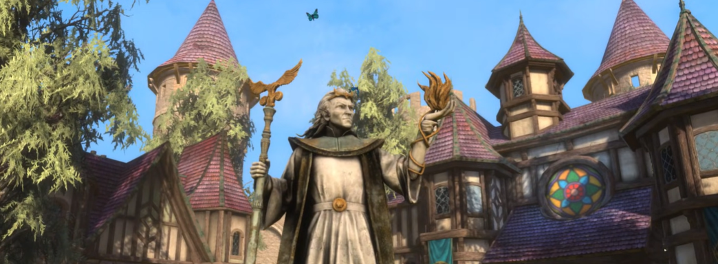 Fan-made Skyblivion Remake Release Postponed to After 2025 - Developers Need More Time to Polish the Game