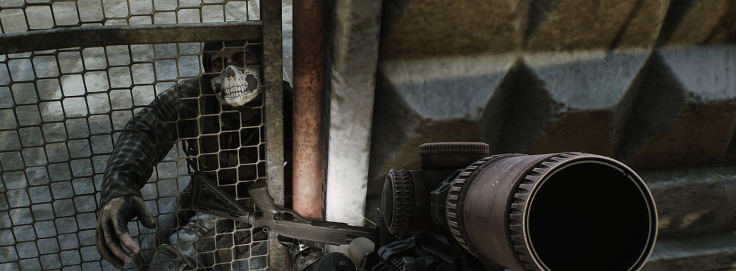 First Player to Achieve Best Ending in Escape from Tarkov Named - Nikita Buyanov Announces Reward and Snowfall in Tarkov