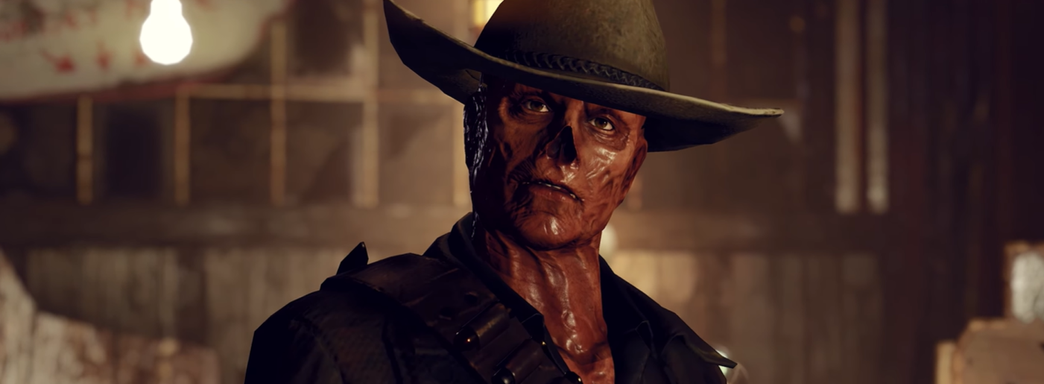 Fallout 76 Receives Major Update - Servers Crash, Amazon Series Ghoul Appears, and New Region