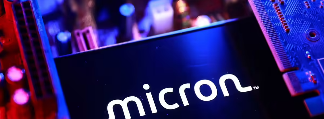 Memory manufacturer Micron completely abandoned ordinary people in favor of corporations