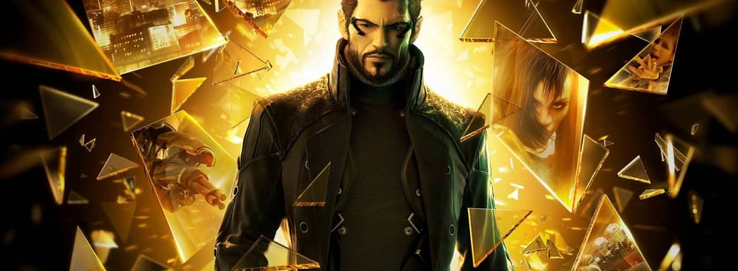 ¿Cancelaron el nuevo Deus Ex? Una filtración habla del cierre del proyecto de sigilo de Eidos-Montréal