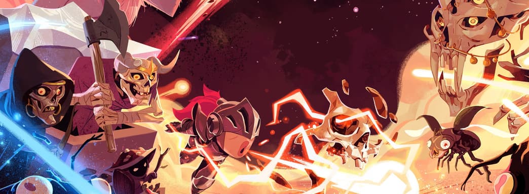 One Million Copies of Ball x Pit Sold. New Content Coming to the Game in 2026