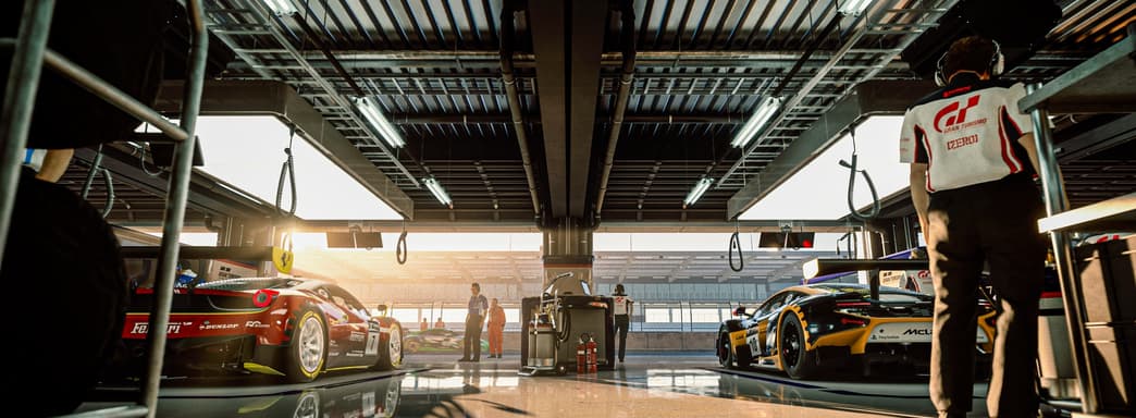 Gran Turismo 7 to Receive Major Update and Paid Power Pack DLC Today