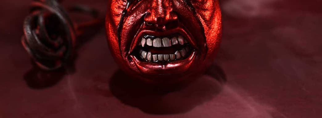 Prime 1 Studio abre la preventa de Behelits a tamaño real del manga "Berserk"
