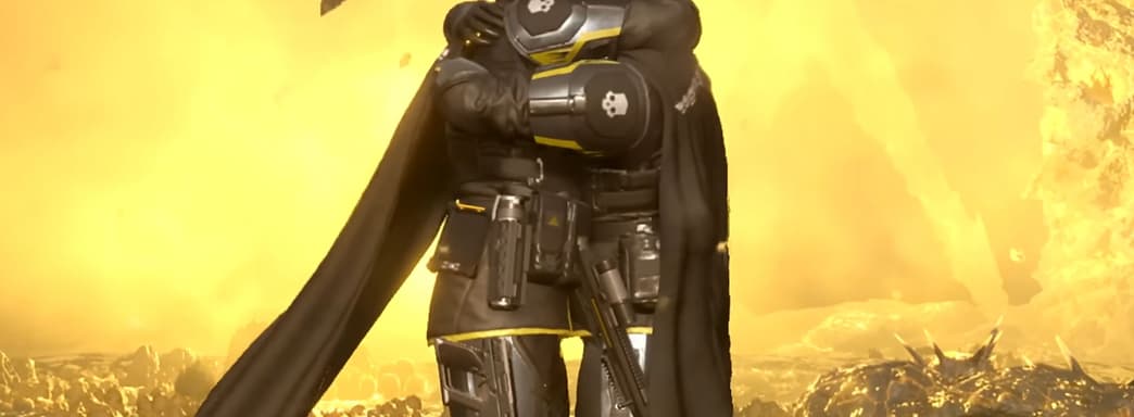 El director de la adaptación cinematográfica no jugó a Helldivers, pero al jefe de Arrowhead no le importa