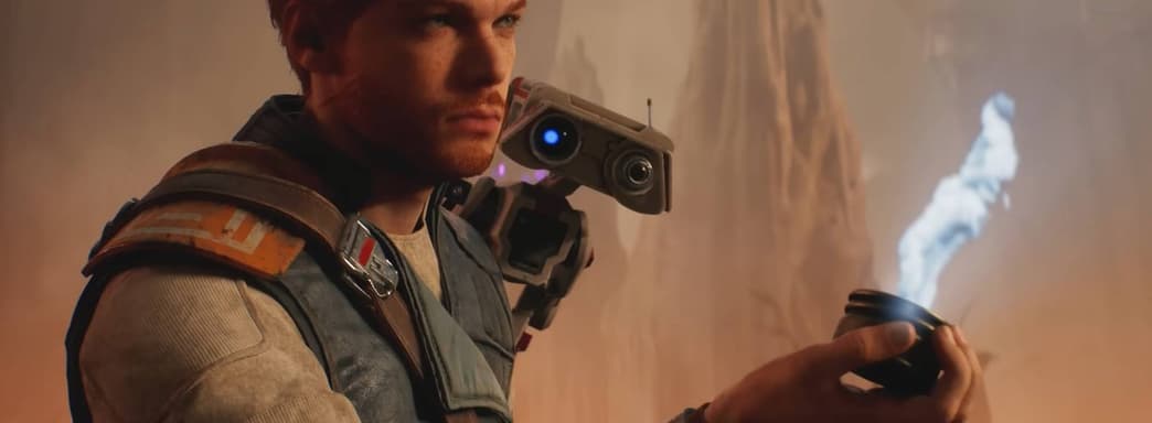 Un informante insinuó un gran anuncio de Star Wars en The Game Awards