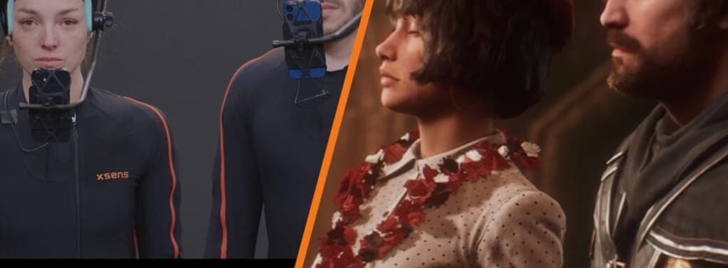 Clair Obscur Actress Calls on The Game Awards to Add Motion Capture Award