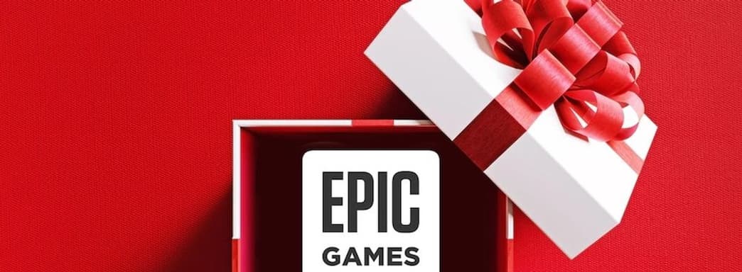 Today is the last chance to grab a free game on the Epic Games Store