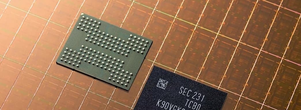 Sandisk и Samsung задерживают поставки NAND: Transcend без памяти с октября