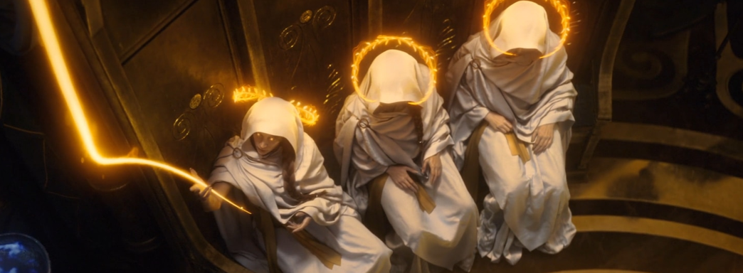 Titan Quest 2 Gets Multiplayer - Update Released with New Mastery, Relics, and Amulets