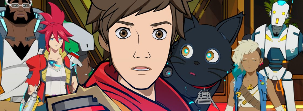 Hi-Fi Rush Hacked 2 Years After Release - Thanks to Publisher's Decision