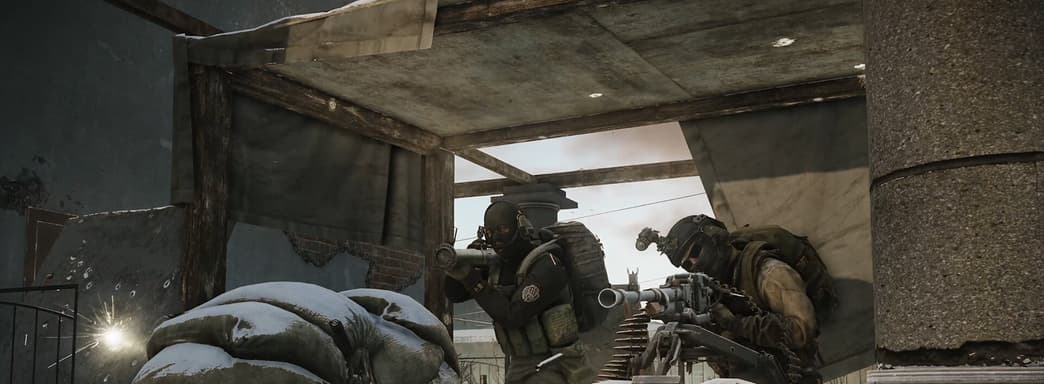 Someone finally escaped from Tarkov, rumors about new Cyberpunk 2077 content - the most interesting things for December 3