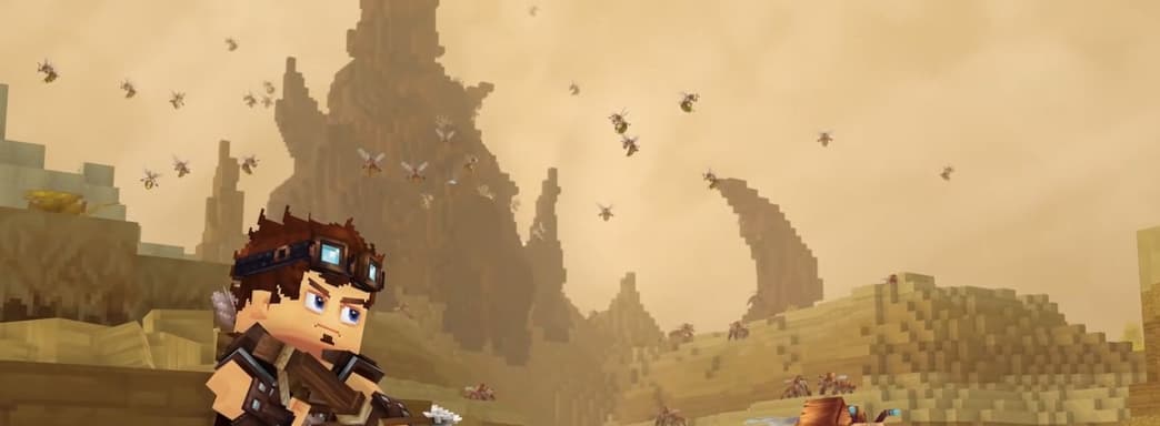 Fearing negative reviews, Hytale developers will not release their game on Steam for a while