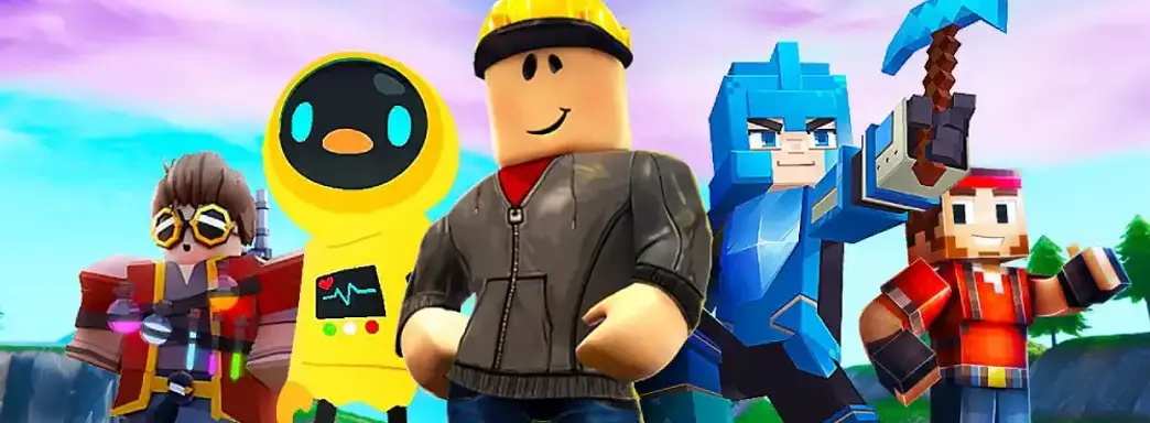 Roblox прокомментировала блокировку платформы в России