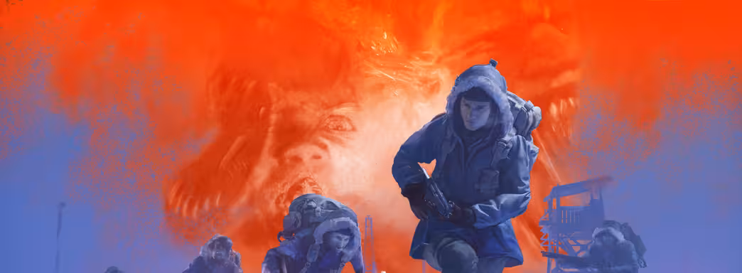 The Thing, System Shock and other Nightdive studio games disappeared from the Russian Steam