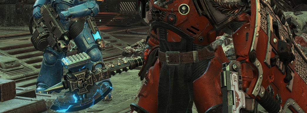 Space Marine 2 Receives Emergency Patch - Bug Allowed One-Hit Kills on Players