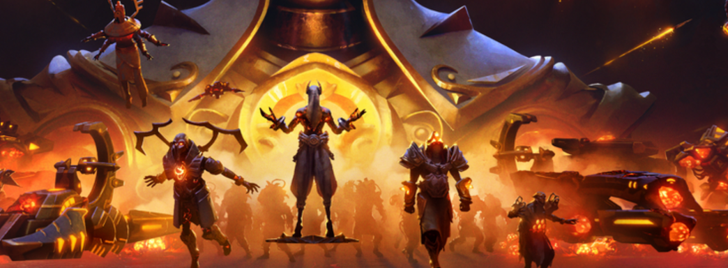 Tempest Rising Introduces Superweapons and Begins Testing Third Faction