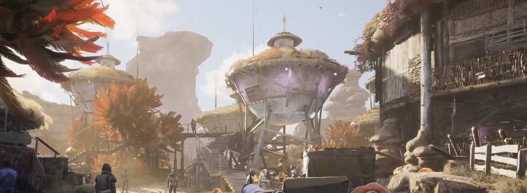 PIONER Testing Failed on the "Rostelecom Games" Platform - It Started on Steam, But Not for Russians