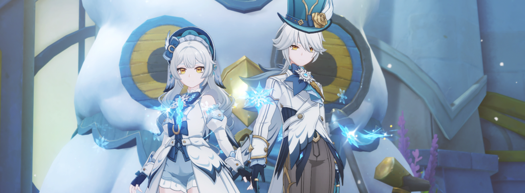 Genshin Impact 6.2 Changed Russian Localization. miHoYo Talks About Translation Changes and More