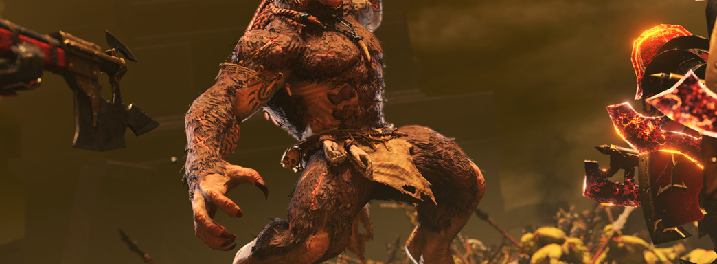 Total War: Warhammer III Receives Major Update 7.0 with Improved Enemy AI and Three DLCs with Legendary Lords
