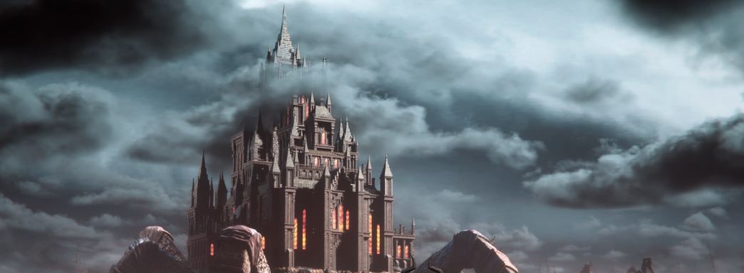 Minecraft + Dark Souls: Dark Craft, an open-world co-op MMORPG, has been announced