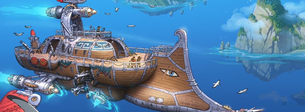 Loric Games отложила релиз своего выживача Echoes of Elysium в самый последний момент из-за критических ошибок