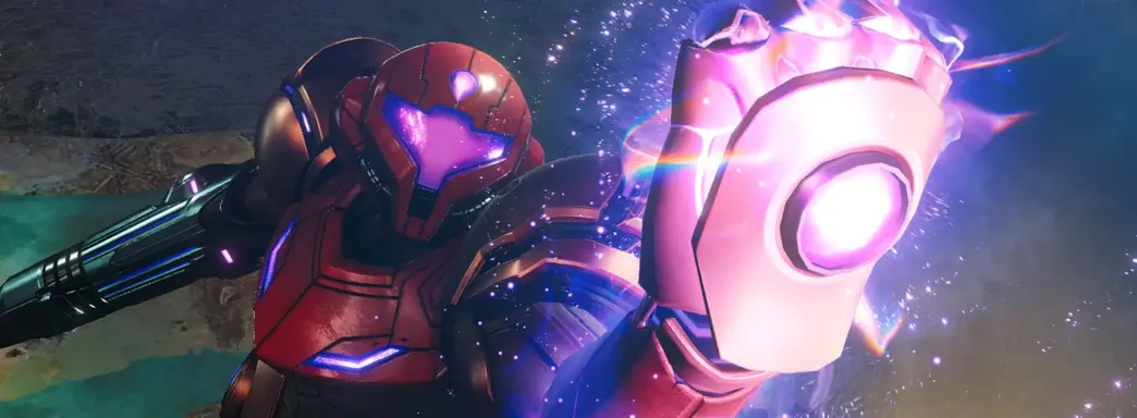 Nintendo disabled music in one of the locations in Metroid Prime 4: Beyond to later sell it separately for $30