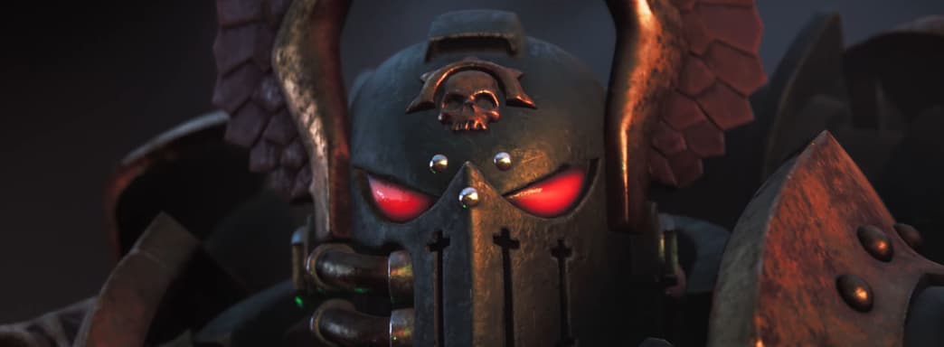 New Story Trailer for Warhammer 40,000: Dawn of War 4 Promises Endless War