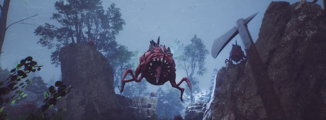 RPG Veterans Abandon Unreal Engine 5 in The Wayward Realms for Performance Boost