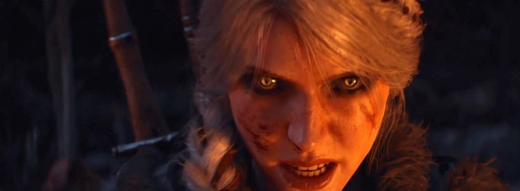 CD Projekt RED Hires Leading Specialists for The Witcher 4 and Cyberpunk 2