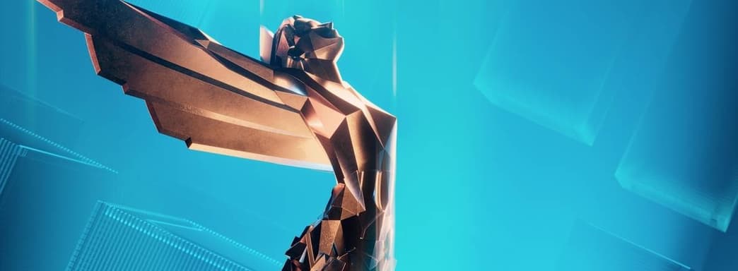 The Game Awards 2025: тизер и старт голосования Player's Voice