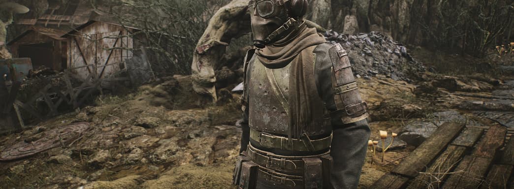 PIONER Testing Started, But Not for Players from the Russian Federation and Belarus, Problem with RDR Upgrade on PS5 - The Most Interesting Things for December 4