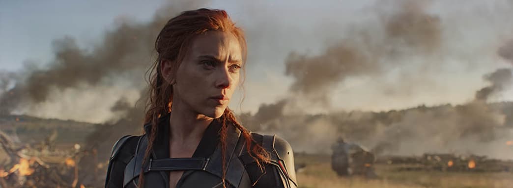 Скарлетт Йоханссон может сыграть злодейку в фильме «Бэтмен. Часть 2» — СМИ