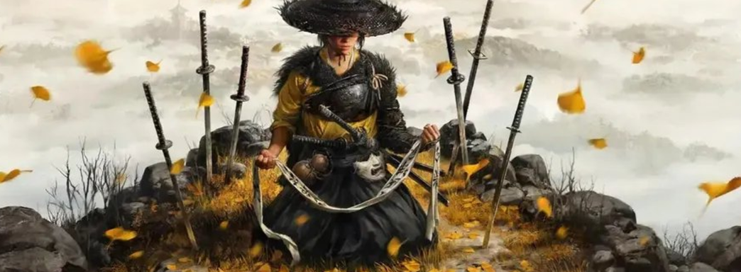 "M.Video" presented the top 5 best-selling new games of the fall