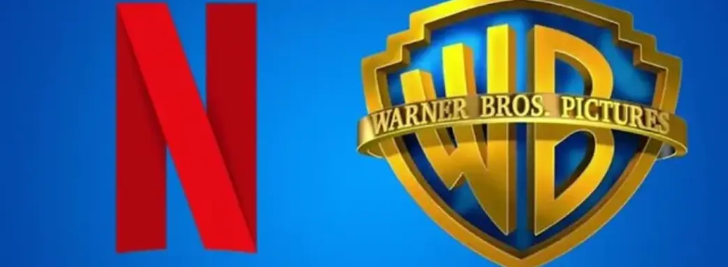 The End of Streaming Wars Is Near: Netflix Officially Announces Acquisition of Warner Bros. for $82 Billion