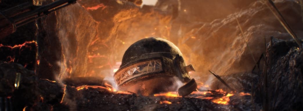 В PUBG Mobile появится новая карта Paramo с лавой и меняющимся рельефом