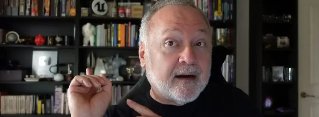 Fallout Creator Returns to Obsidian Entertainment and Is Already Working on a New Game