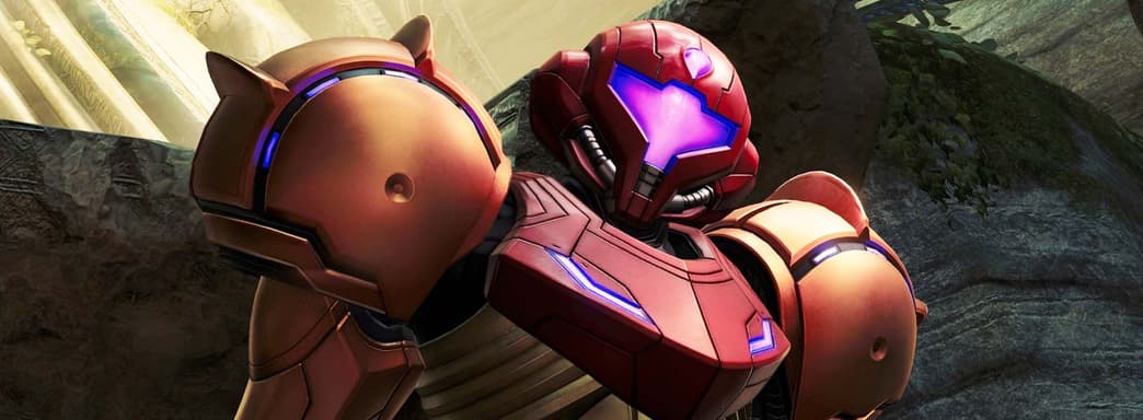 [STREAM] Nintendo's Shame. Metroid Prime 4 Beyond