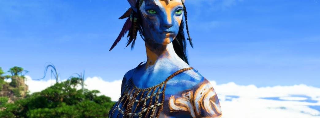 Avatar: Frontiers of Pandora получила крупное обновление с видом от 3-го лица, новыми технологиями и режимом игры