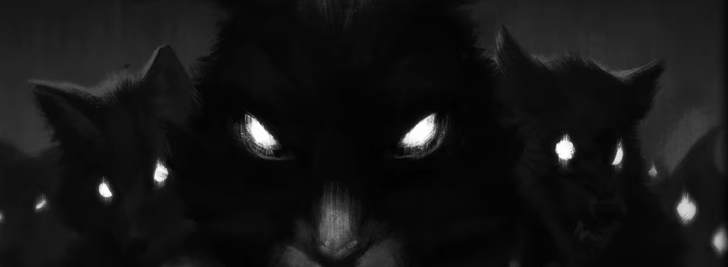 The final episode of "Tiny Bunny" has been released - the Russian visual novel offers 20 endings