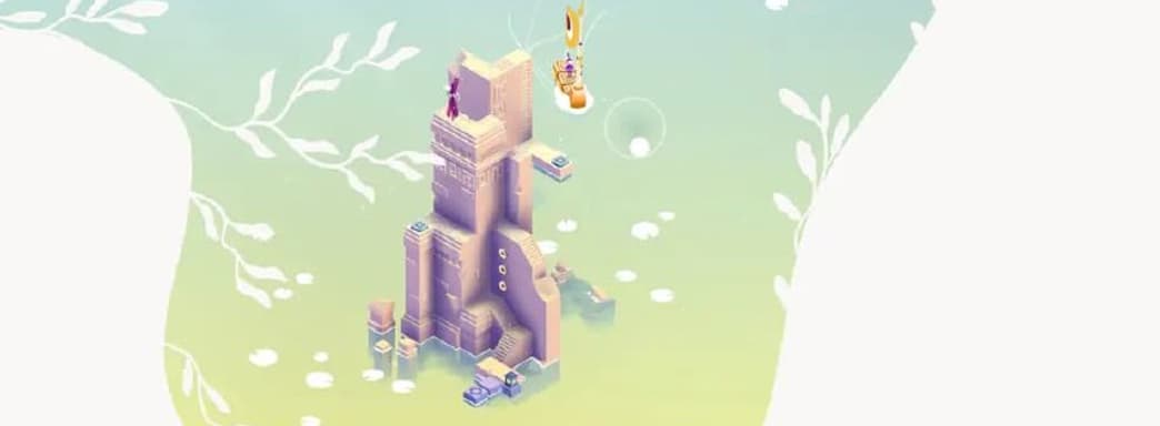 ustwo games re-released Monument Valley 3 on Android and iOS along with a new expansion