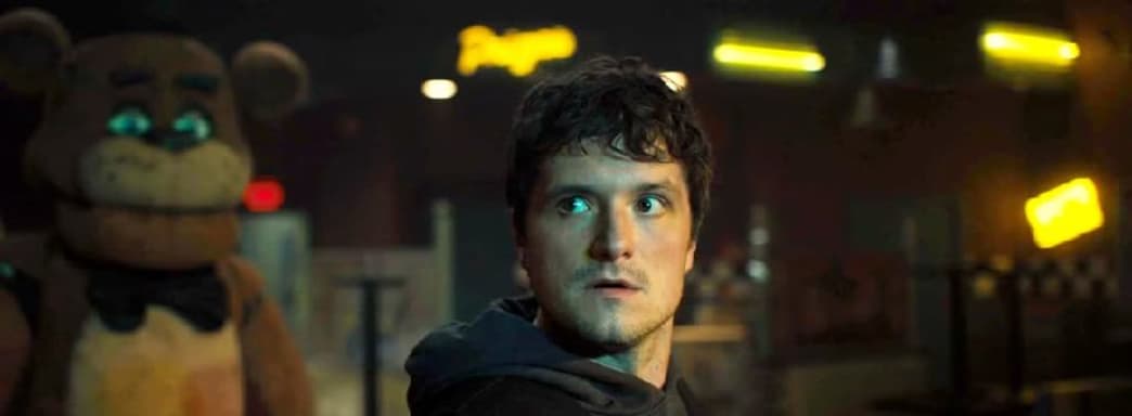 "Fan Service Chaos." Critics Bash "Five Nights at Freddy's 2," but Viewers Are More Lenient