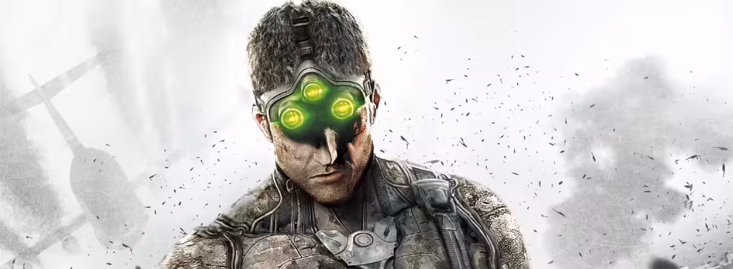 Ubisoft возобновила работу над лайв-экшеном по Splinter Cell — информатор