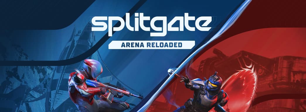 Разработчики убрали лишнее. Splitgate: Arena Reloaded вернёт лучшие элементы двух игр