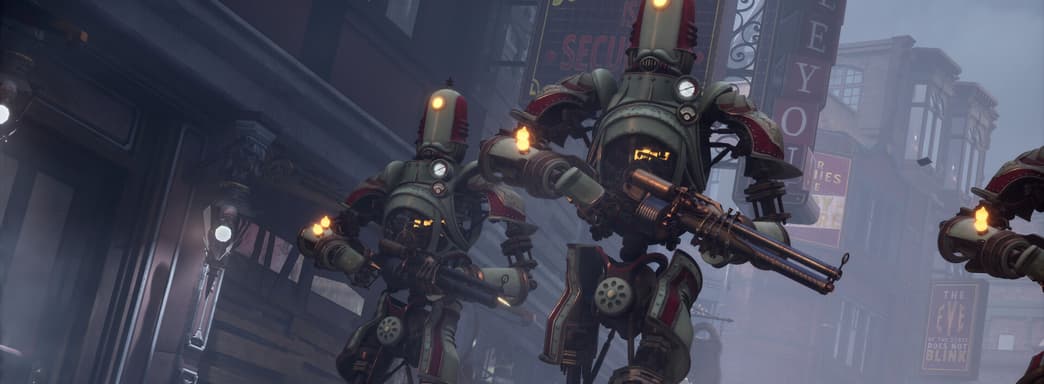 Brian Fargo calls Clockwork Revolution the most challenging game of his career